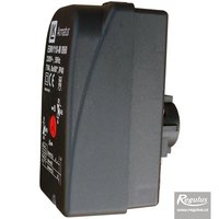 Picture: Pohon LK525 3c. zónového v. 230V, 8 s, 60°, s kon. Molex